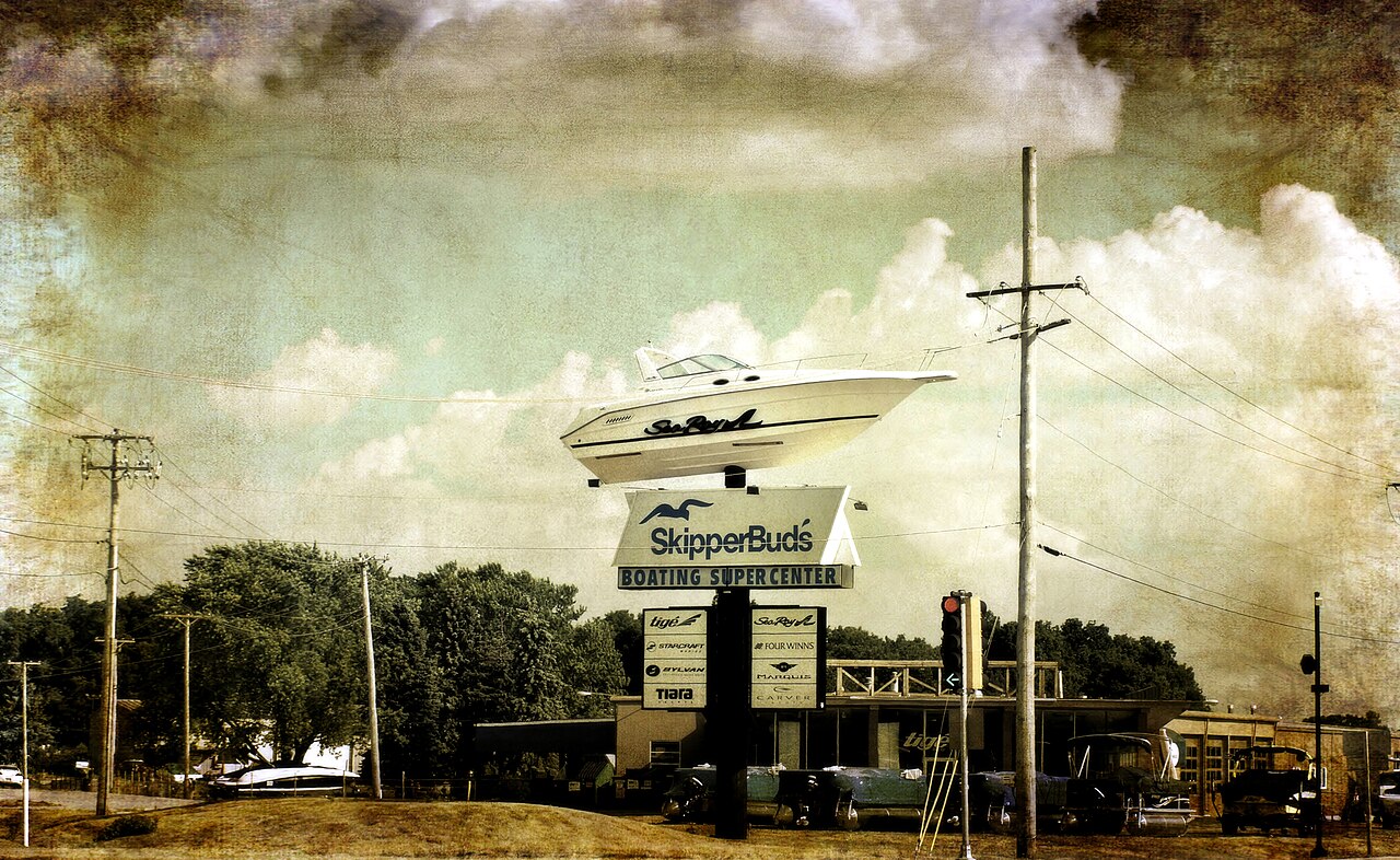 Lakemoor, Illinois — Lakemoor, IL, USA - panoramio